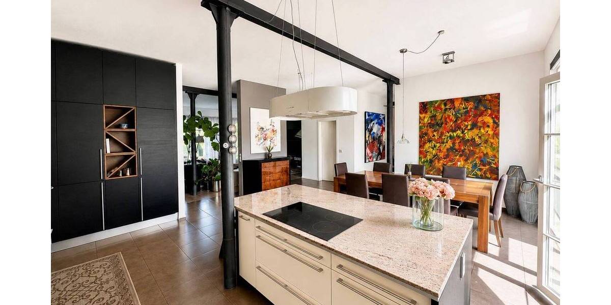 Einfamilienhaus Pulheim Geyen - 8 Zimmer, 338 m&sup2;, 1.540.000&euro; | Angebot:26875393