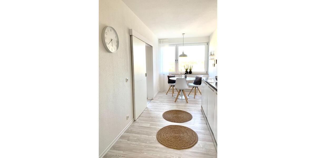Etagenwohnung Erkrath - 2 Zimmer, 61 m&sup2;, 145.000&euro; | Angebot:25829990