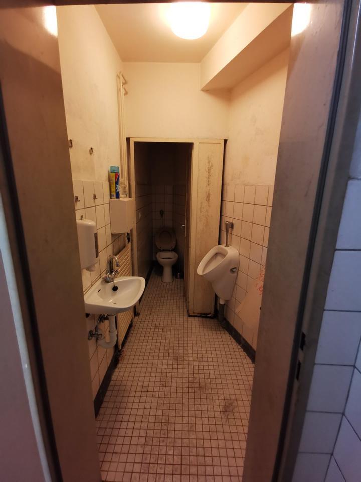 Riesige BüroLagerfläche in Essen-Holsterhausen