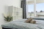 Etagenwohnung Dormagen Hackenbroich - 2 Zimmer, 62 m&sup2;, 750&euro; | Angebot:26610468