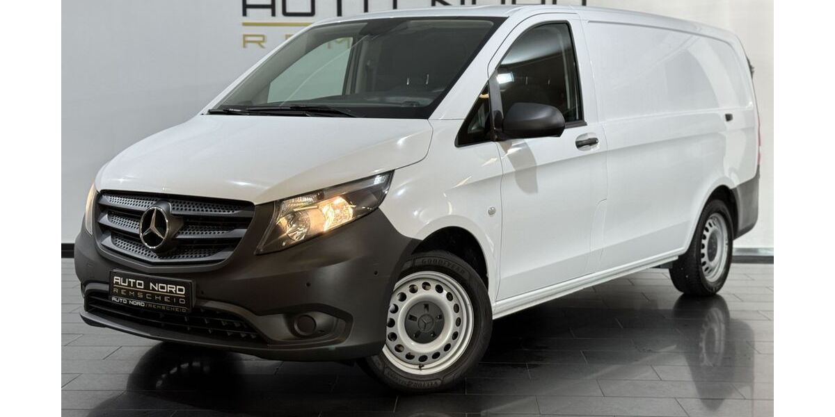 Mercedes-Benz Vito 141.379 km 25.490 &euro; Remscheid 42897