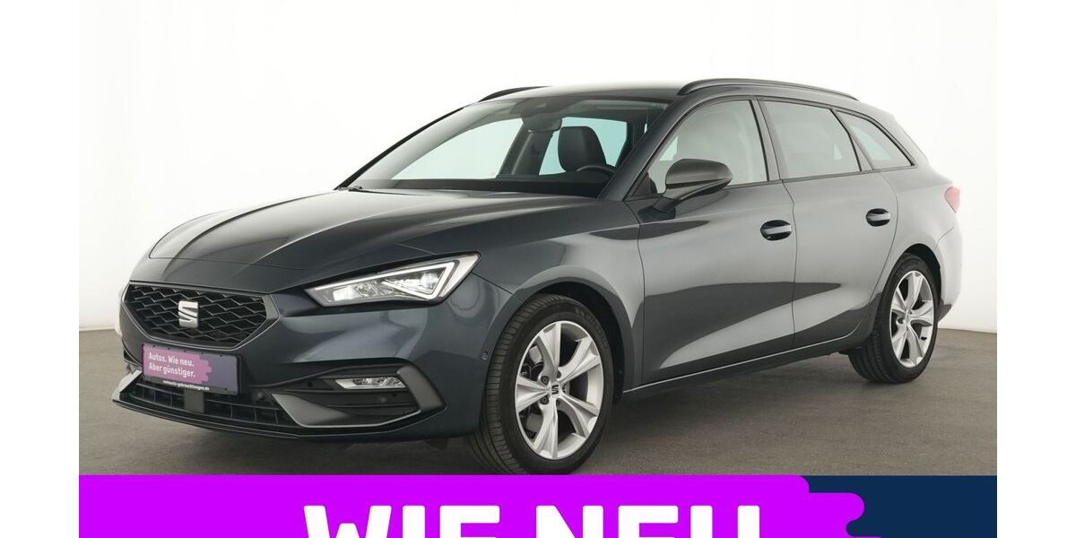 Seat Leon 73.906 km 20.448 &euro; Neuss 41460