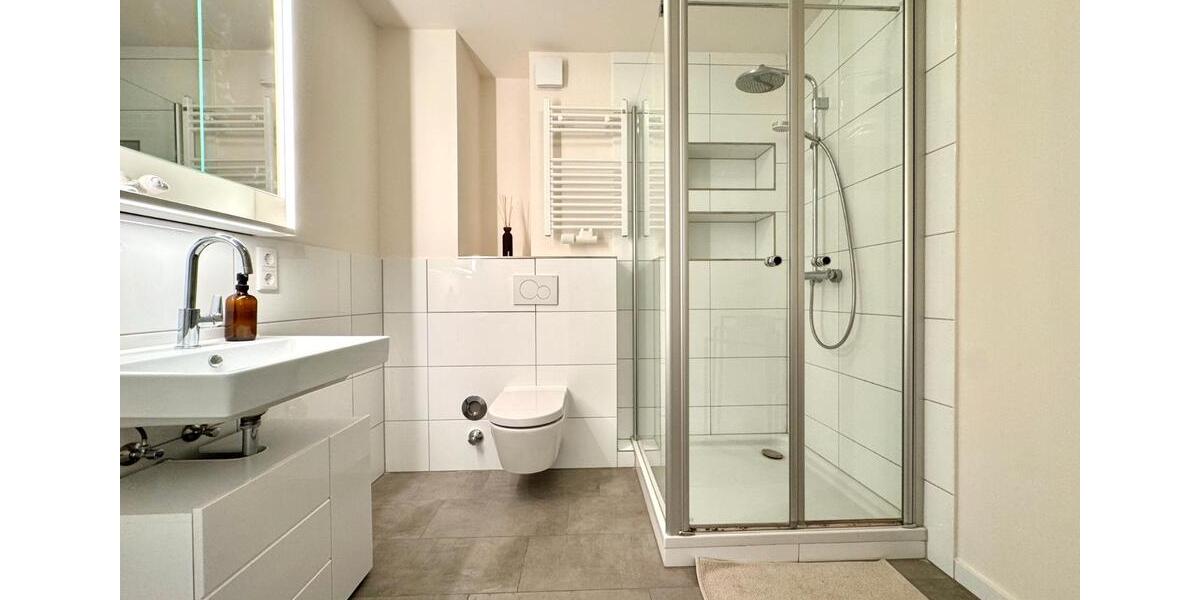 Etagenwohnung Düsseldorf Pempelfort - 1 Zimmer, 48 m&sup2;, 281.000&euro; | Angebot:26007028