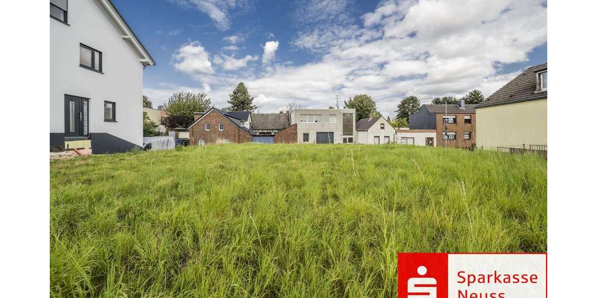 Grundstück zu verkaufen in Pulheim 320.000 € 777 m² zimmer