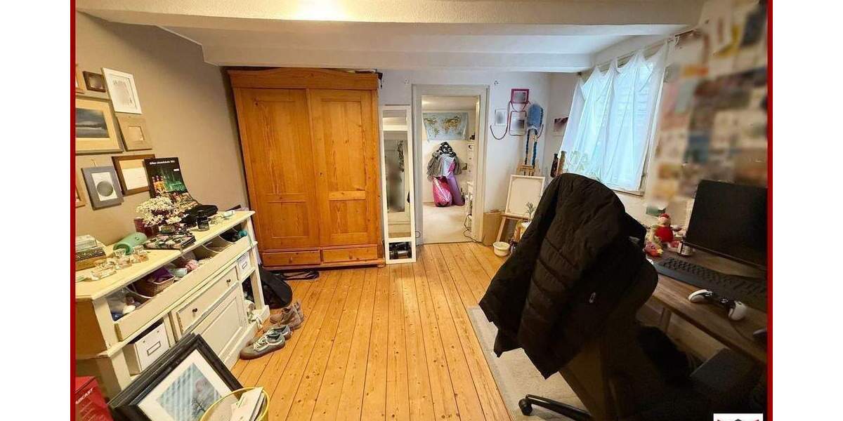 Wohnliches Zuhause in zentraler Lage von Leichlingen - ideal auch für Familien - kompakt und pflegeleicht 8 zimmer