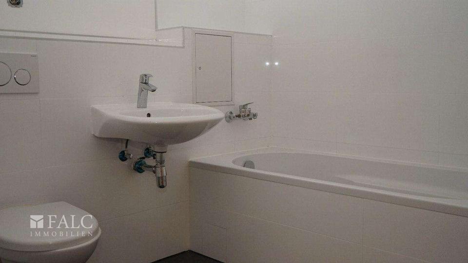 2,5-Zimmer-Wohnung mit Aufzug | 68 m² | Miete im Rahmen der Richtlinien 2 zimmer