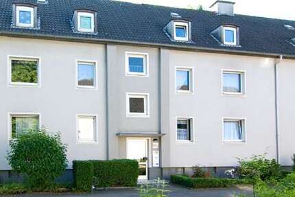 Wohnung zum Mieten in Duisburg 399 € 50 m²