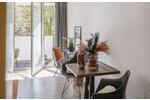 1-Zimmer-Wohnung mit allem, was Sie brauchen, eingerichtet