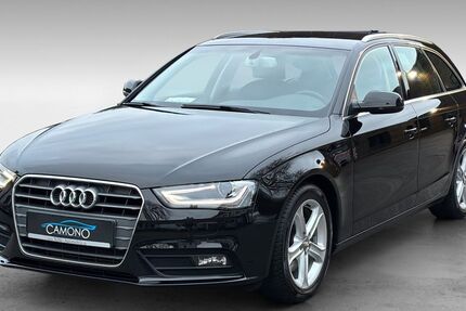 Audi A4 184.375 km 11.400 &euro; Wuppertal 42277