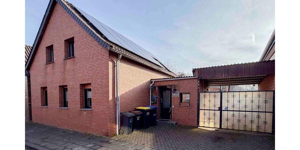 Einfamilienhaus Bergheim Rheidt - 4 Zimmer, 199.000&euro; | Angebot:25413047