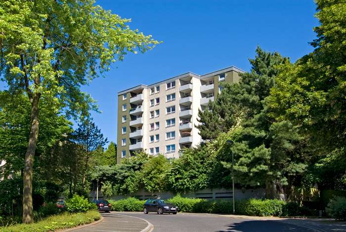 Etagenwohnung Erkrath Hochdahl - 3 Zimmer, 82 m&sup2;, 445&euro; | Angebot:25768614