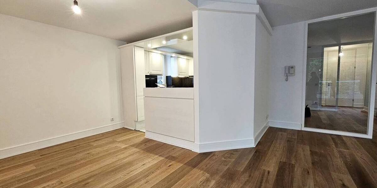 Etagenwohnung Solingen Ohligs-Aufderhöhe - 3 Zimmer, 117 m&sup2;, 394.000&euro; | Angebot:26454904