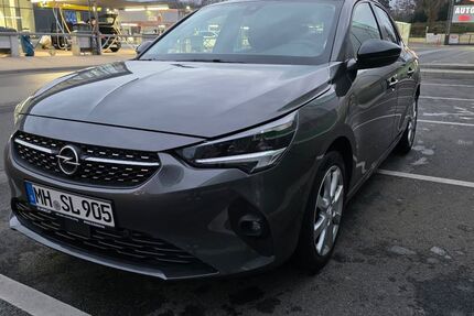 Opel Corsa 75.500 km 10.600 &euro; Mülheim an der Ruhr 45470