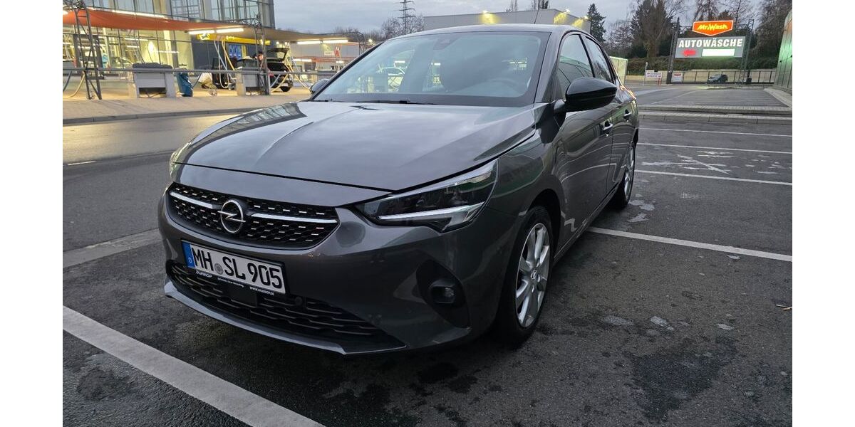 Opel Corsa 75.500 km 10.600 &euro; Mülheim an der Ruhr 45470