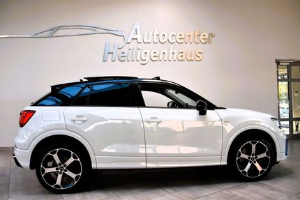 Audi Q2 171.593 km 17.580 &euro; Heiligenhaus 42579