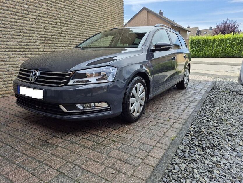 Passat Variant