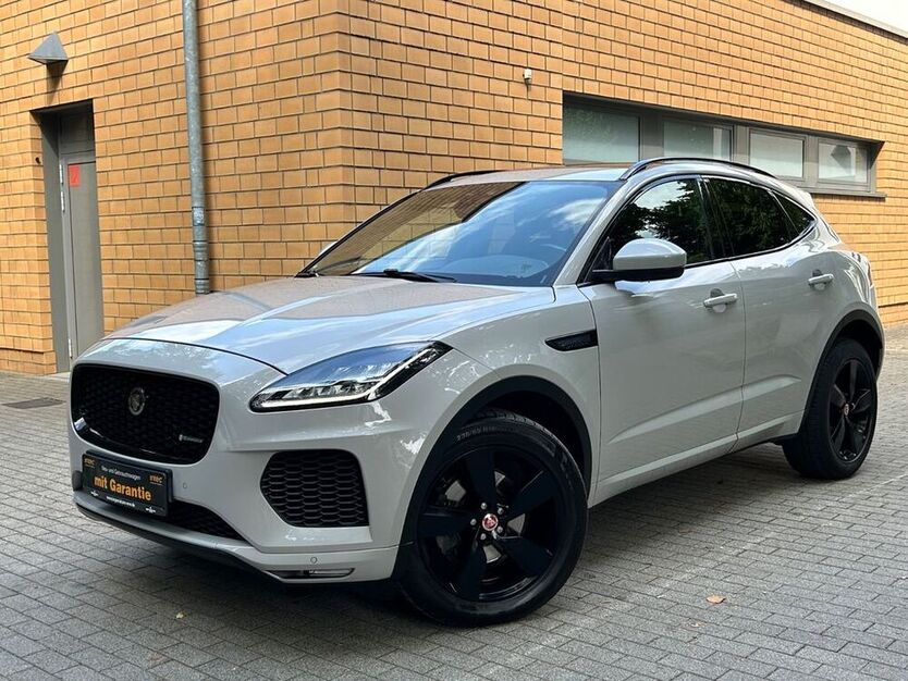 E-Pace