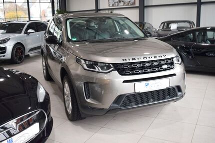 Land Rover Discovery 160.600 km 15.899 &euro; Meerbusch 40667