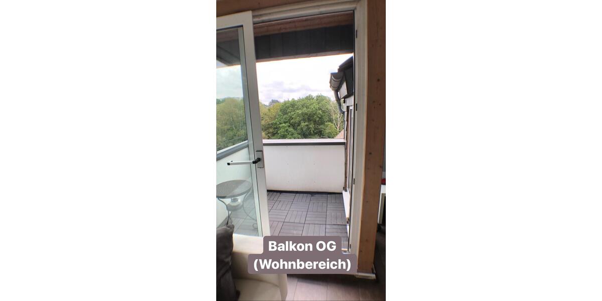 Maisonettenwohnung Solingen Wald - 3 Zimmer, 108 m&sup2;, 180.000&euro; | Angebot:26765880