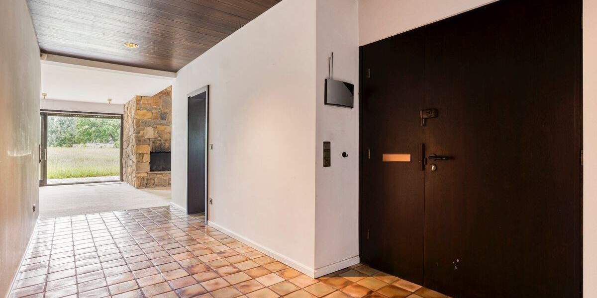 Einfamilienhaus Mülheim an der Ruhr Saarn/Mintard - 5 Zimmer, 250 m&sup2;, 1.345.000&euro; | Angebot:25337171