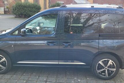 VW Caddy 34.000 km 31.999 &euro; Ratingen 40880