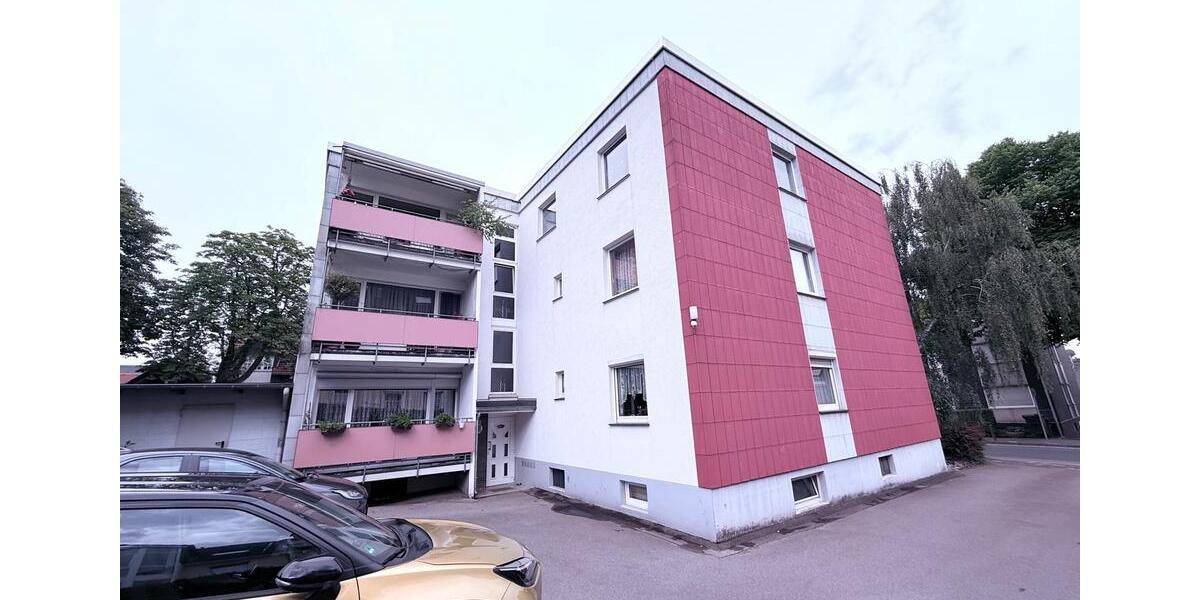 Etagenwohnung Remscheid Reinshagen - 2 Zimmer, 63 m&sup2;, 149.000&euro; | Angebot:26877295
