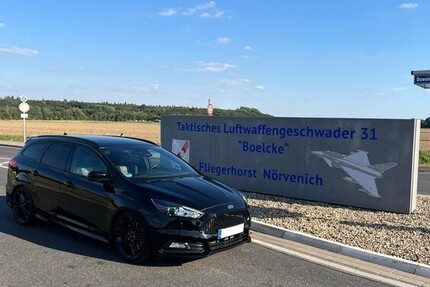 Ford Focus 79.900 km 18.800 € Köln 50667