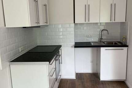 Wohnung zum Mieten in Hamburg 1.050 € 63 m²