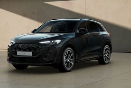 Audi Q5 4.820 km 68.960 &euro; Wuppertal 42109