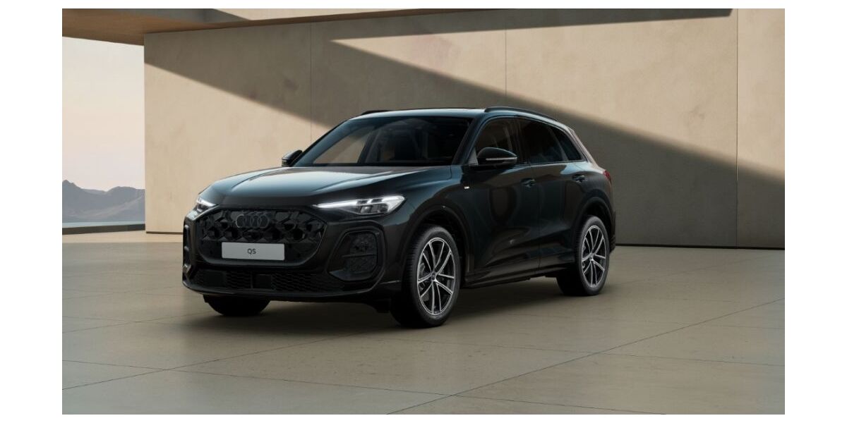 Audi Q5 4.820 km 68.960 &euro; Wuppertal 42109