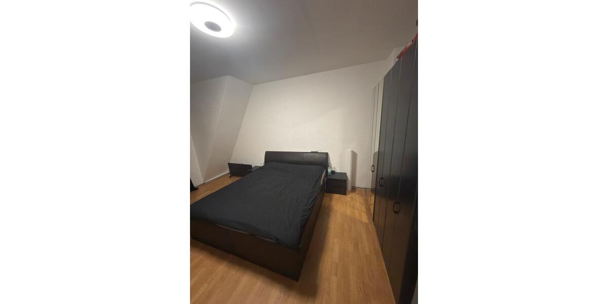 Etagenwohnung Duisburg Duisburg-Mitte - 1 Zimmer, 18 m&sup2;, 500&euro; | Angebot:26426330