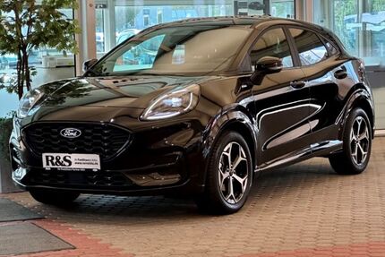Ford Puma 10.059 km 23.500 € Köln 50769