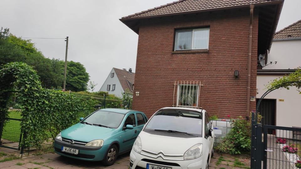 Doppelhaushälfte Wuppertal Sedansberg - 4 Zimmer, 116 m&sup2;, 380.000&euro; | Angebot:25717541