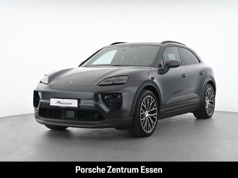 Macan