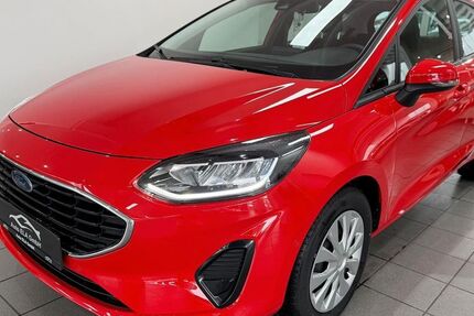 Ford Fiesta 22.000 km 14.490 &euro; Heiligenhaus 42579