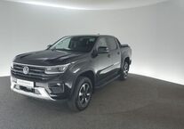 Gebrauchtwagen VW Amarok