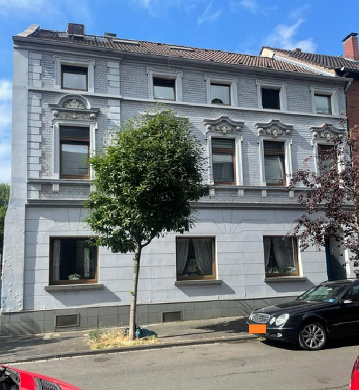 Einfamilienhaus Duisburg Laar - 14.5 Zimmer, 290 m&sup2;, 360.000&euro; | Angebot:25379755