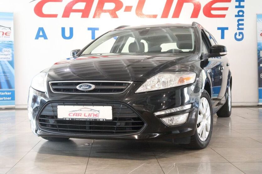 Mondeo