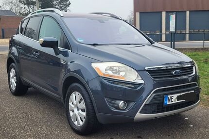Ford Kuga 199.500 km 6.490 &euro; Neuss 41462