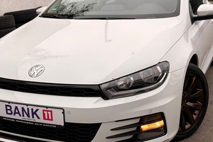 VW Scirocco 129.370 km 9.998 &euro; Mönchengladbach 41063