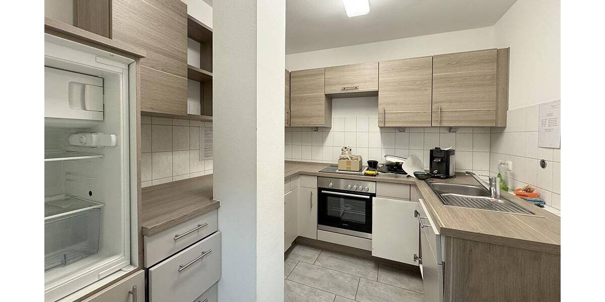 Selbst einziehen statt Mieten - attraktive Büroimmobilie in Mönchengladbach zimmer