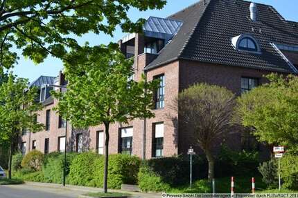 Wohnung zum Mieten in Düsseldorf 330 € 24 m²