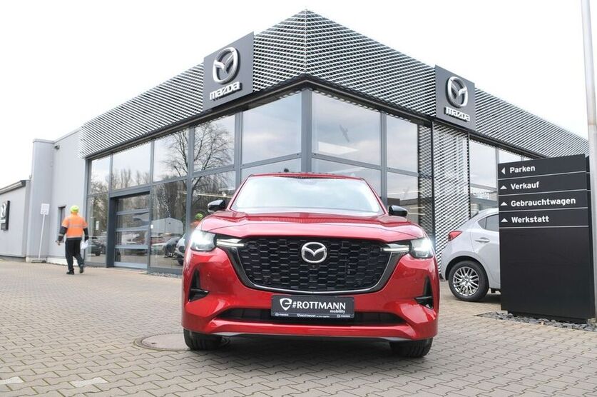 CX-60