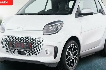 Smart ForTwo 3.842 km 22.580 &euro; Mönchengladbach 41068