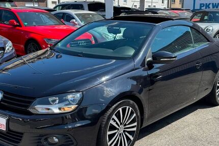 VW Eos 157.575 km 7.950 &euro; Oberhausen 46045