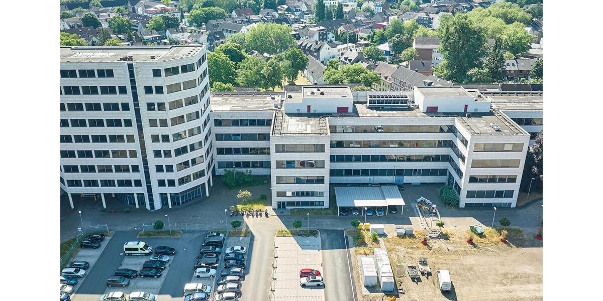 Günstig & flexibel: Büro ab 2 EURm²!* zimmer
