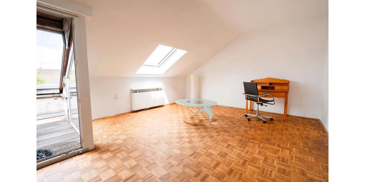 Ihr Traum vom Eigenheim – ruhig wohnen, provisionsfrei kaufen! 2 zimmer