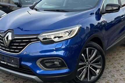Renault Kadjar 129.957 km 11.698 &euro; Mönchengladbach 41063