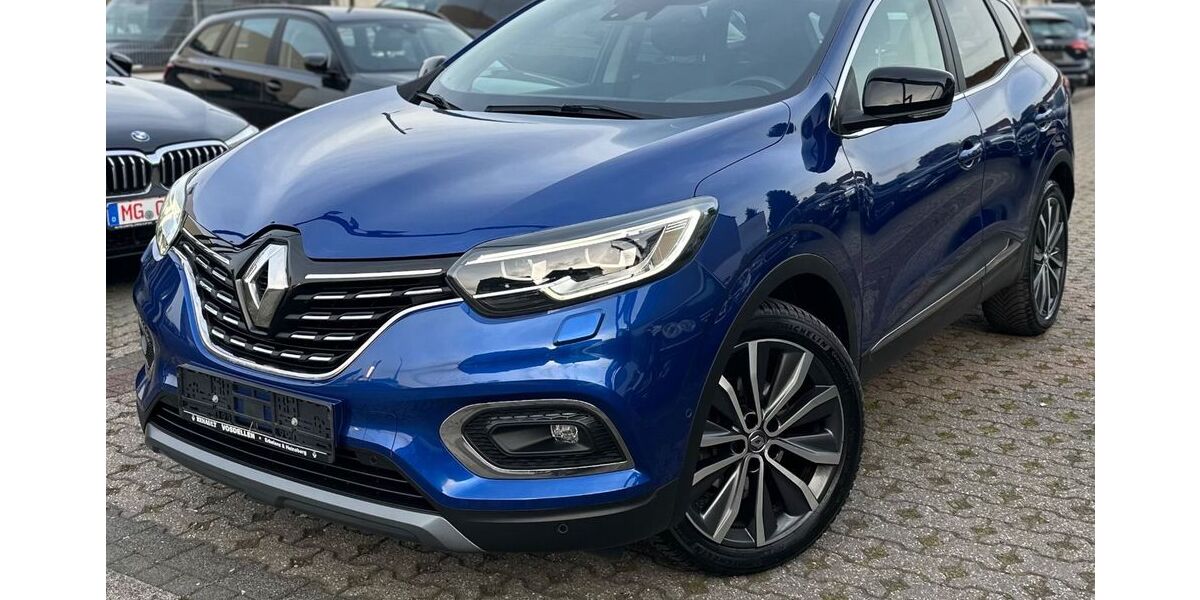 Renault Kadjar 129.957 km 11.748 &euro; Mönchengladbach 41063