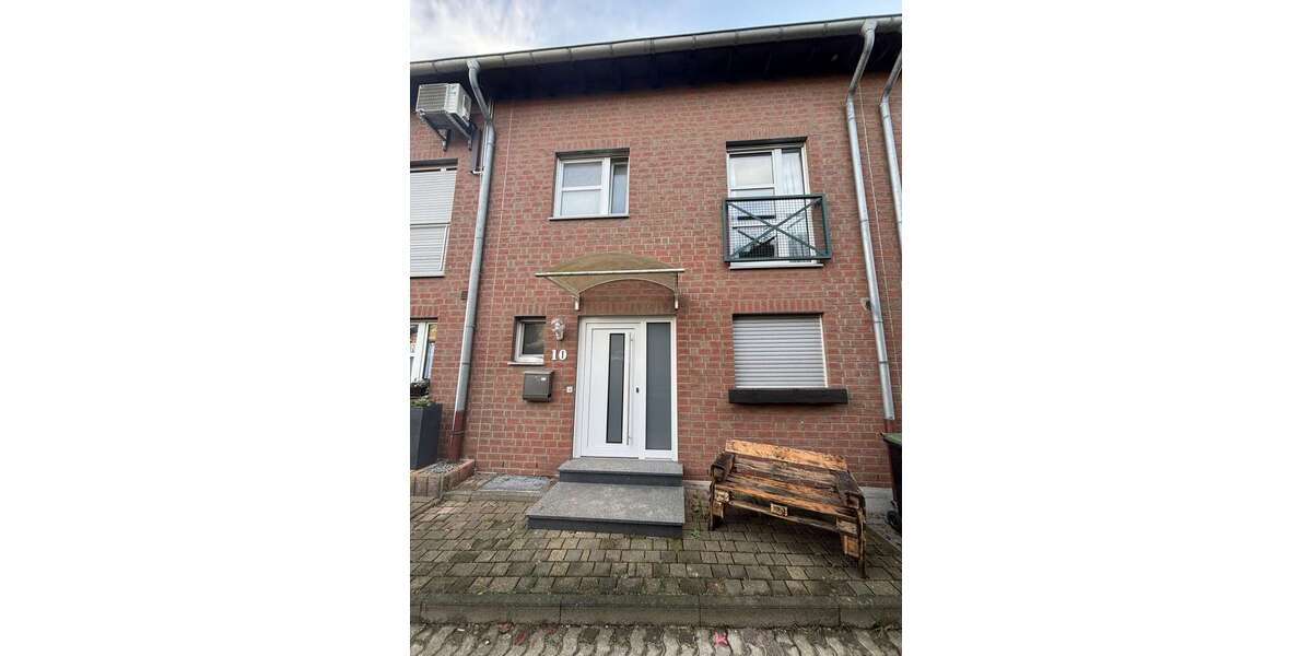 Haus zum Kaufen in Jüchen 380.000 € 148 m² 5 zimmer